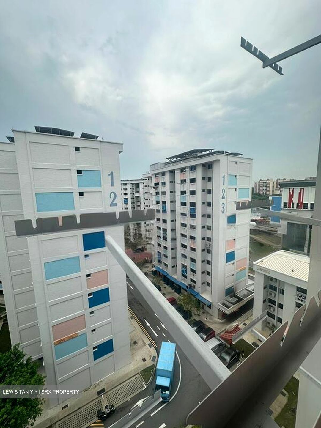 Blk 128 Yishun Street 11 (Yishun), HDB 3 Rooms #453759991